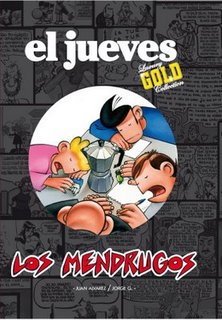 Mendrugos de lujo