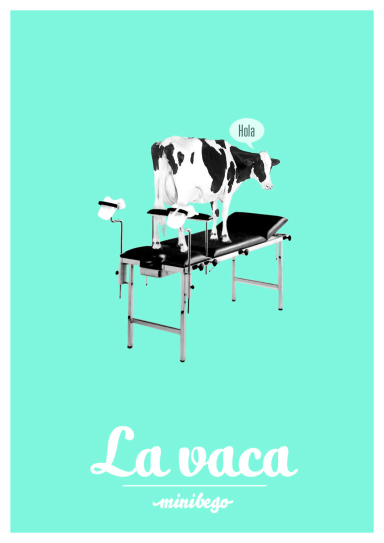 La vaca
