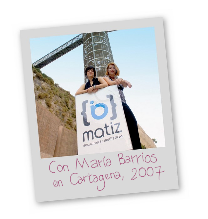 He vendido Matiz