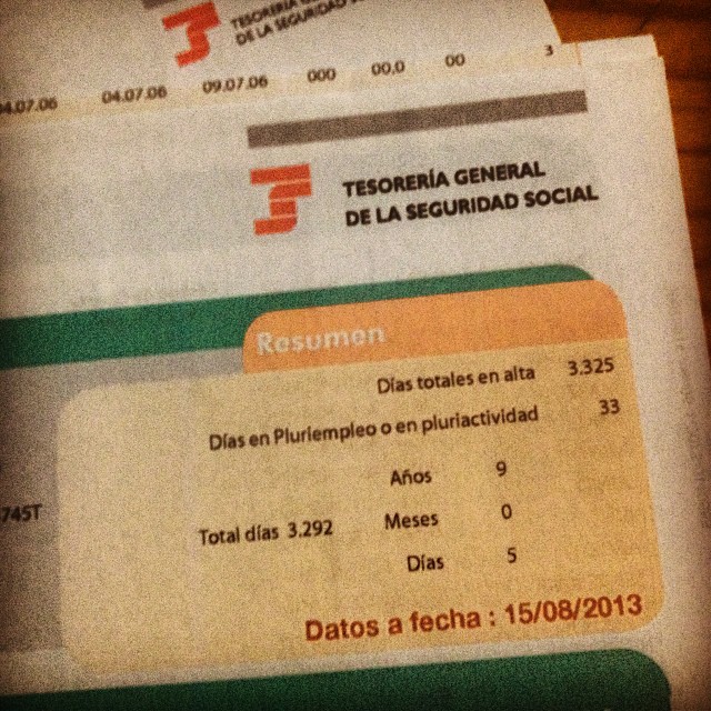 El trabajo de tus sueños no era esto