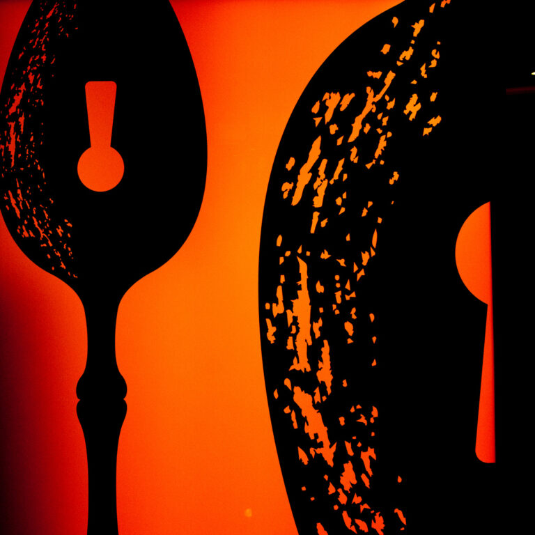 Wicked Spoon, by Thomas Hawk on Flickr