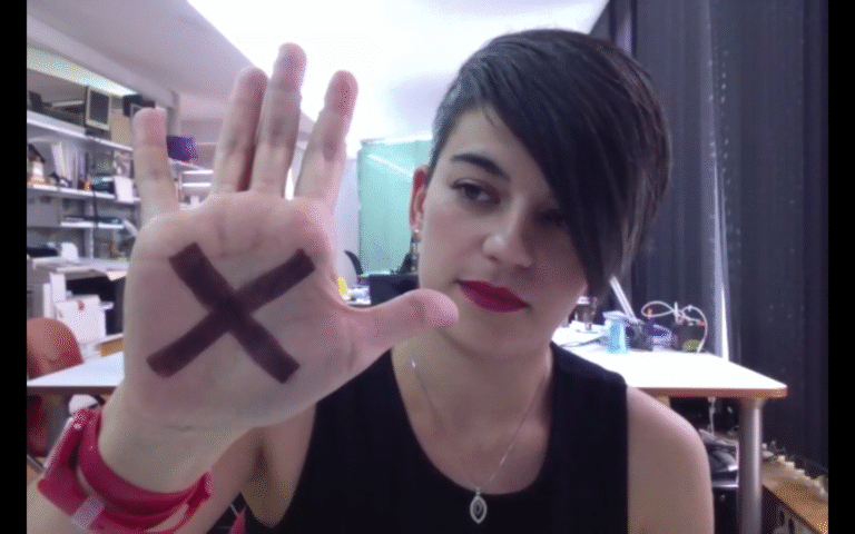#minibegosedeclara #DeclárateX (vídeo)
