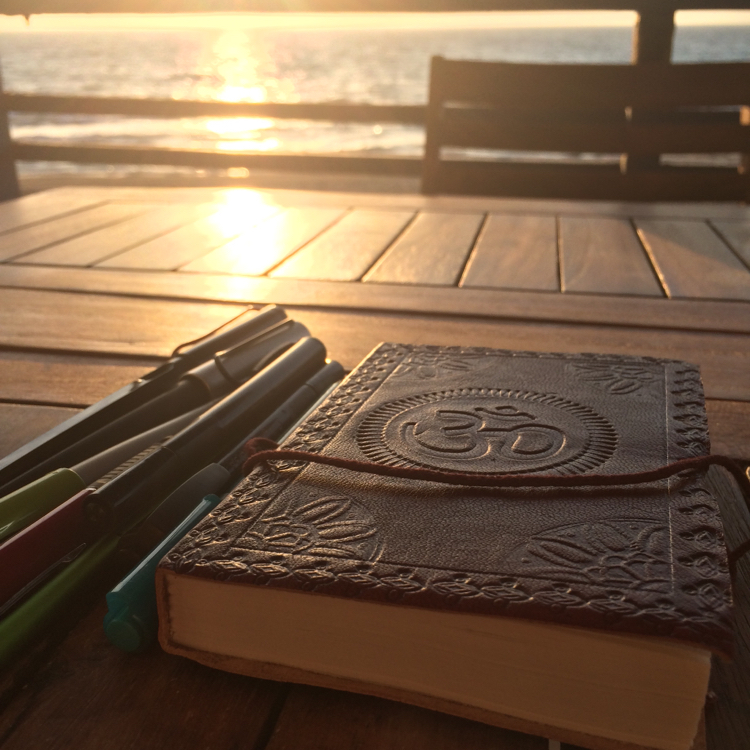 Spanking new notebook (om…)