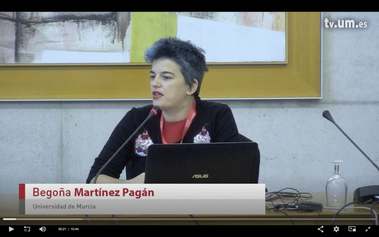 Próximos congresos: Murcia, Valencia, (Sevilla, Barcelona), Madrid