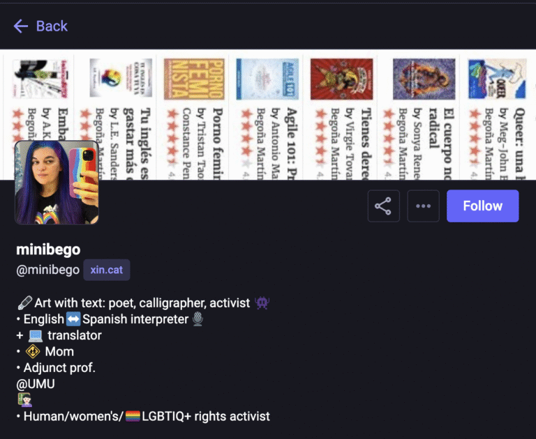 Mastodon: @minibego@xin.cat