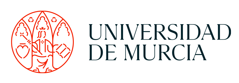Logo de la Universidad de Murcia